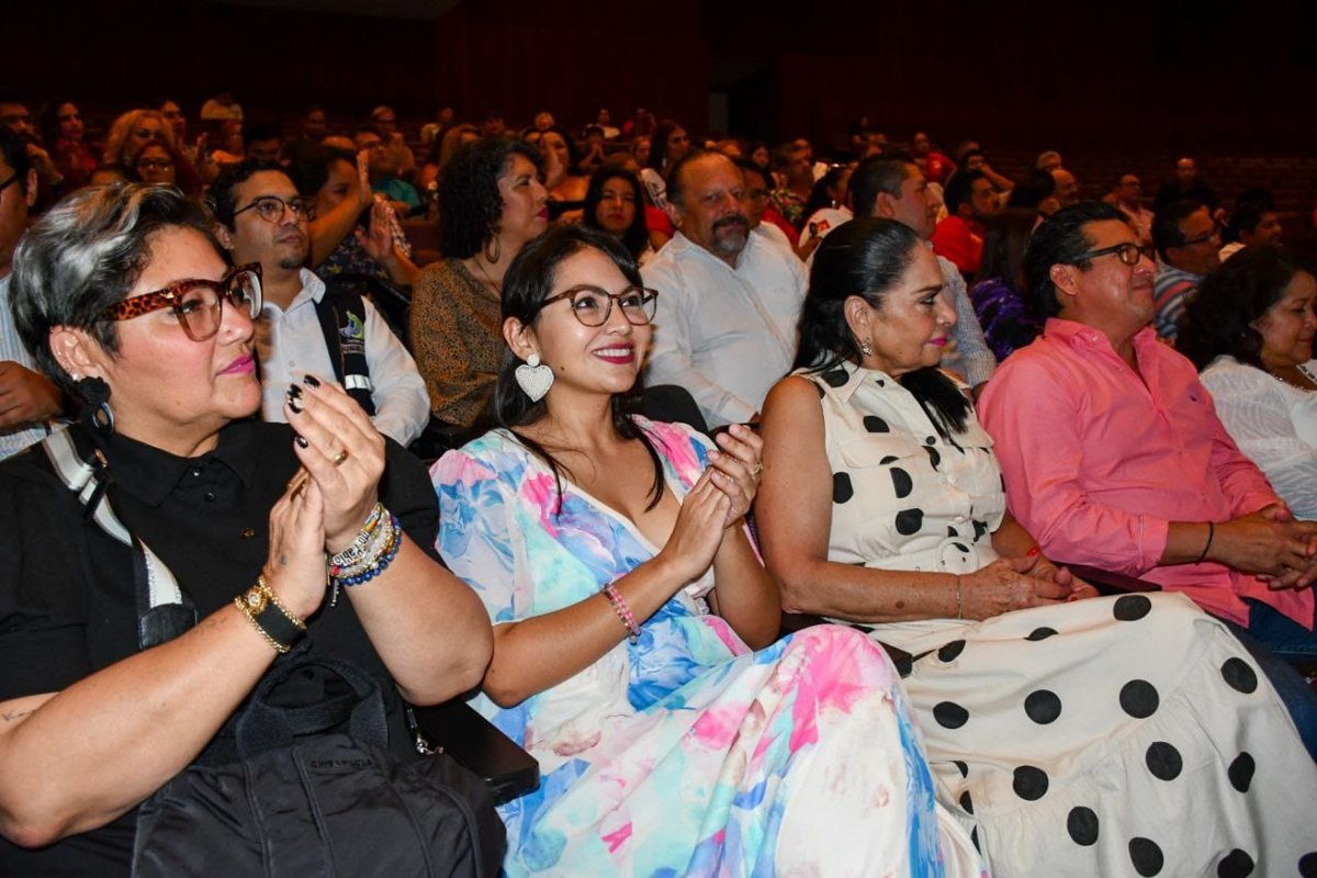 CAMPECHE AVANZA EN IGUALDAD: SECRETARÍA DE INCLUSIÓN PRESENTA LOGROS QUE HACEN VISIBLE A QUIENES FUERON INVISIBLES