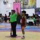 CONVOCAN A DOS LUCHADORES PARA EL PANAMERICANO U15, EN GUATEMALA
