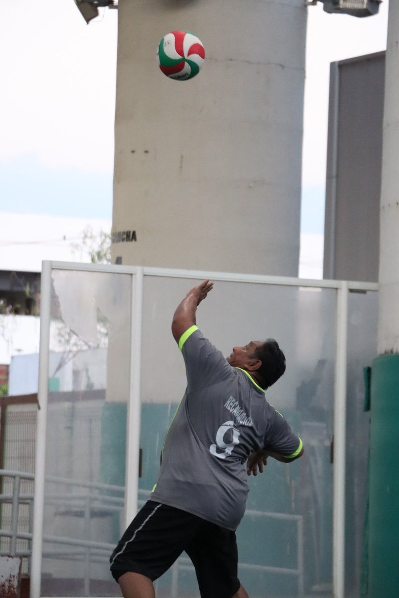 ¡SÍ A LA DIVERSIDAD E INCLUSIÓN EN EL DEPORTE!