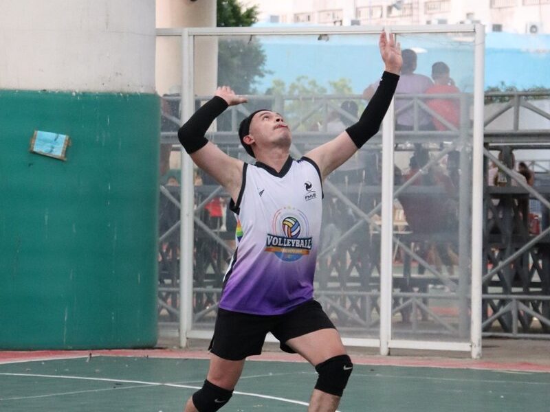 ¡SÍ A LA DIVERSIDAD E INCLUSIÓN EN EL DEPORTE!