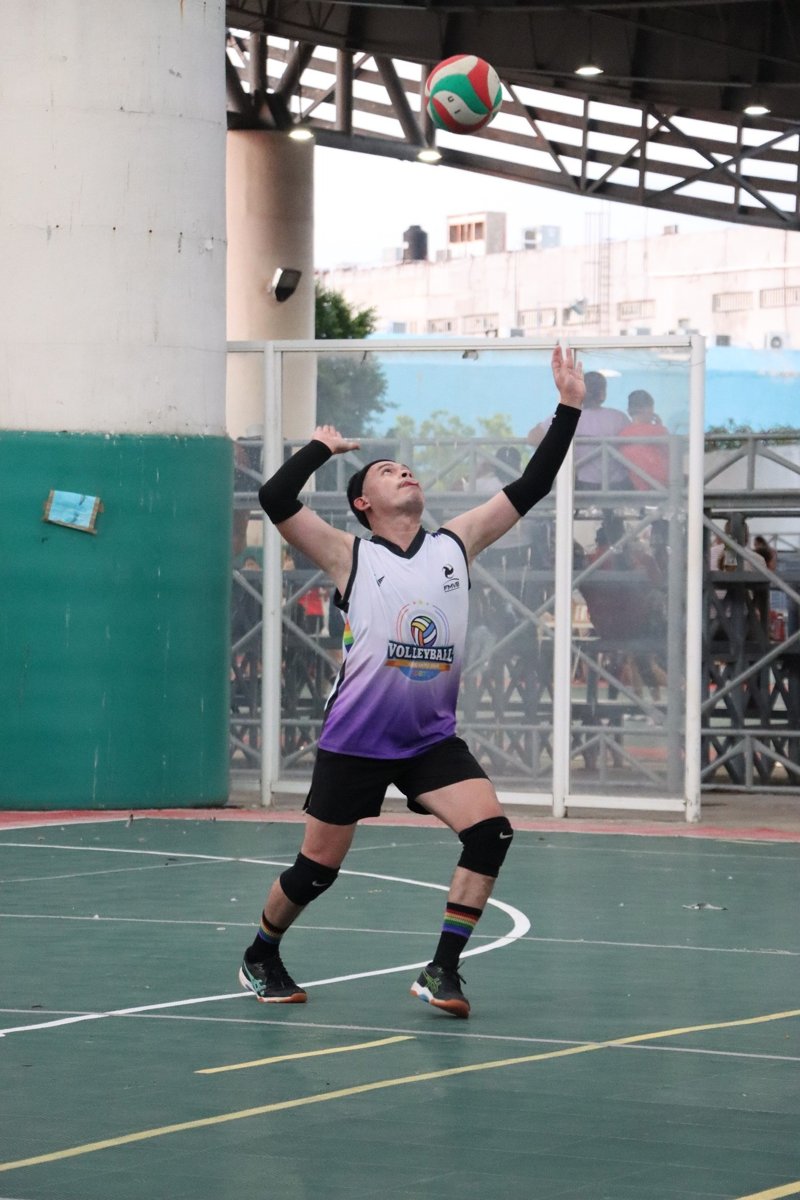 ¡SÍ A LA DIVERSIDAD E INCLUSIÓN EN EL DEPORTE!