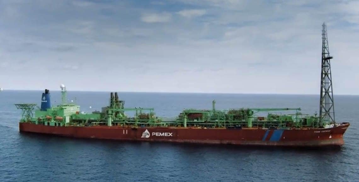 PUERTOS Y TERMINALES MOVILIZAN 12.8 MILLONES DE TONELADAS DE CARGA DE ENERO A NOVIEMBRE