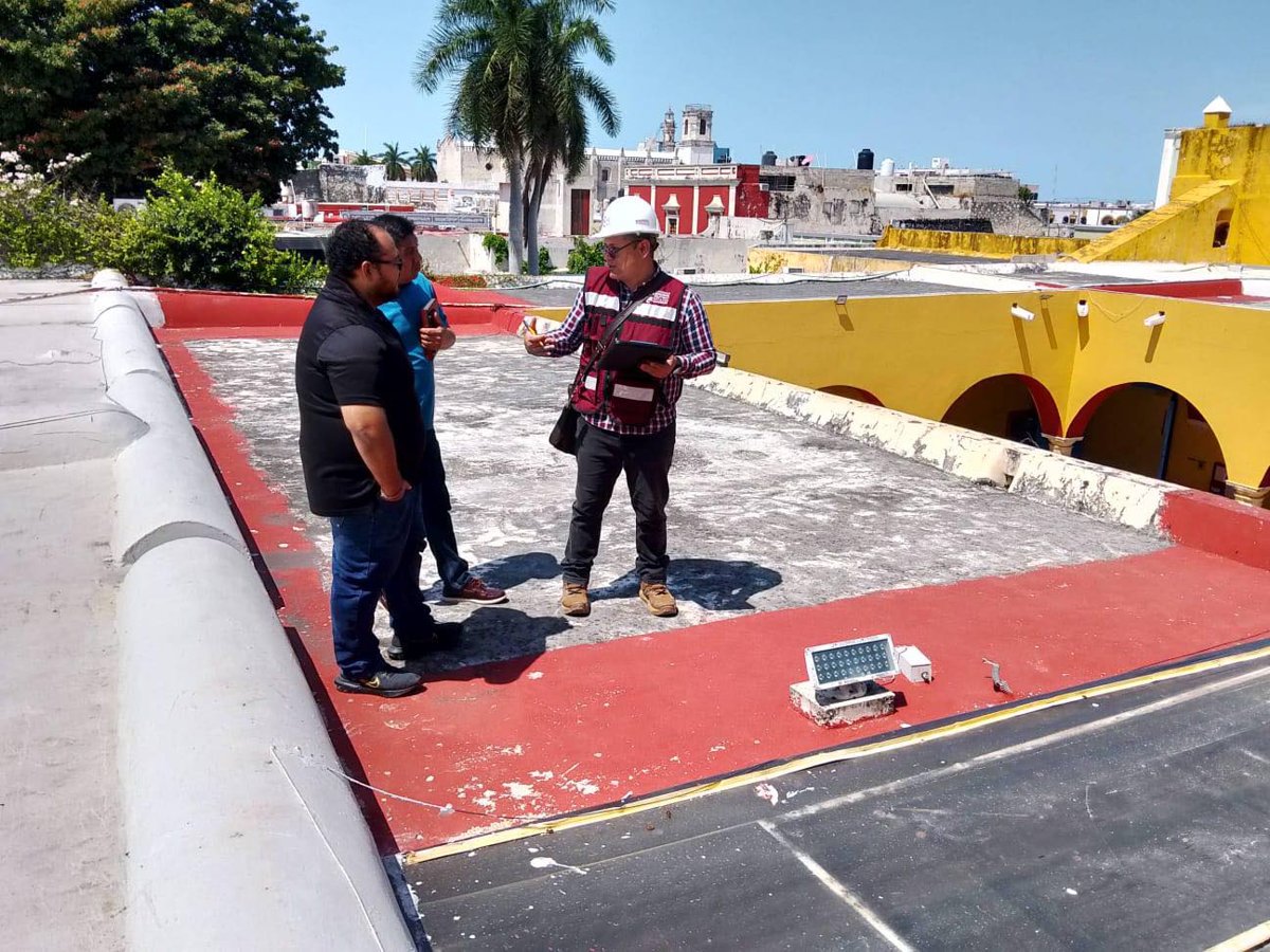 REALIZA APCEC VISITA DE PROSPECCIÓN