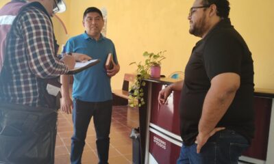 REALIZA APCEC VISITA DE PROSPECCIÓN