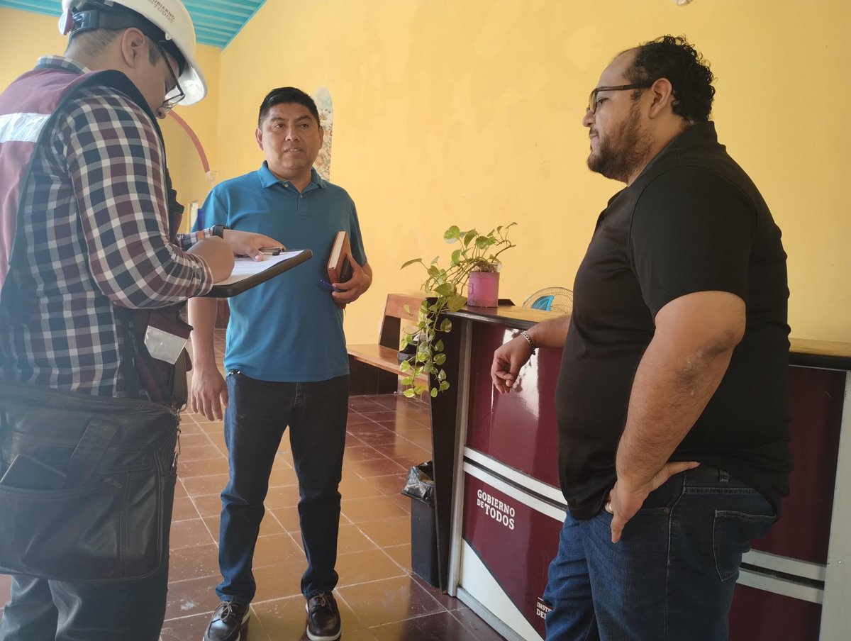 REALIZA APCEC VISITA DE PROSPECCIÓN