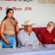 ENTREGA DE PAQUETES AGRÍCOLAS A BAJO COSTO EN CANDELARIA