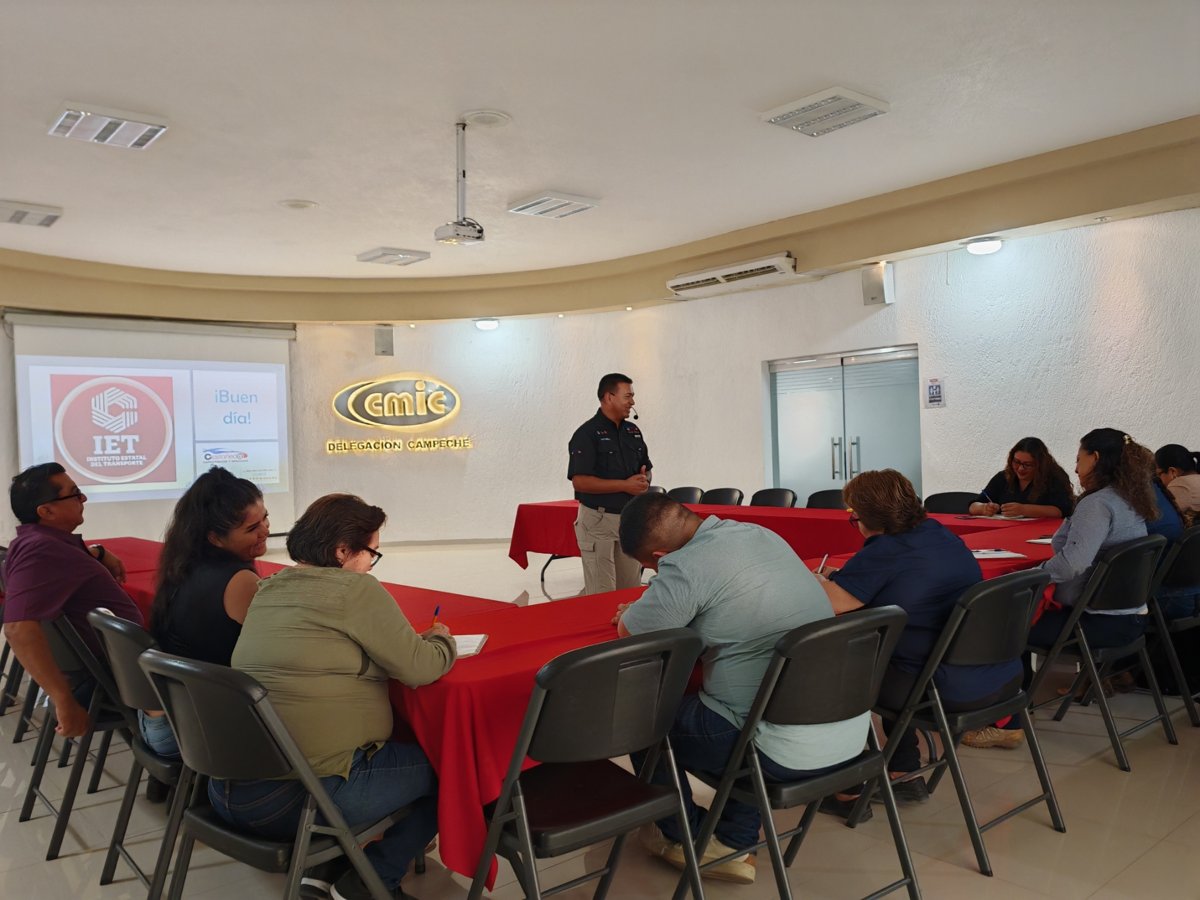 ARTEC IMPARTIRÁ CURSO DE PROFESIONALIZACIÓN Y SEGURIDAD EN EL SERVICIO DE TRANSPORTE PÚBLICO LOS DÍAS 6 Y 13 DE DICIEMBRE