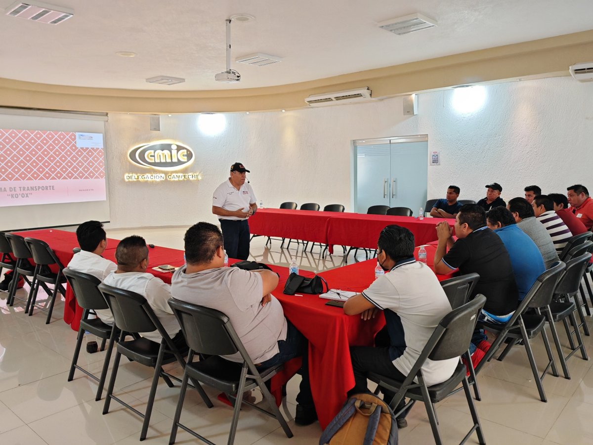 ARTEC IMPARTIRÁ CURSO DE PROFESIONALIZACIÓN Y SEGURIDAD EN EL SERVICIO DE TRANSPORTE PÚBLICO LOS DÍAS 6 Y 13 DE DICIEMBRE