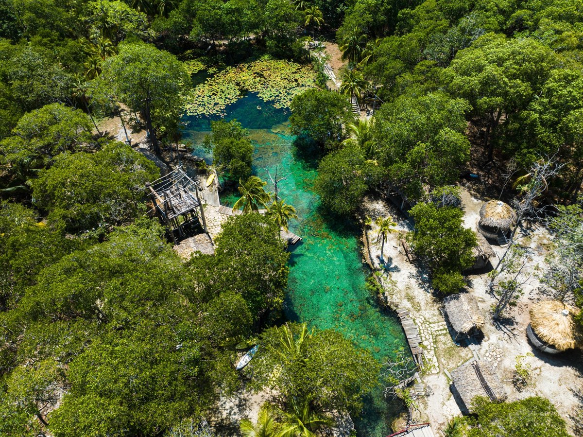 TODOS PODEMOS SER TURISTAS RESPONSABLES CON NUESTRO ENTORNO NATURAL