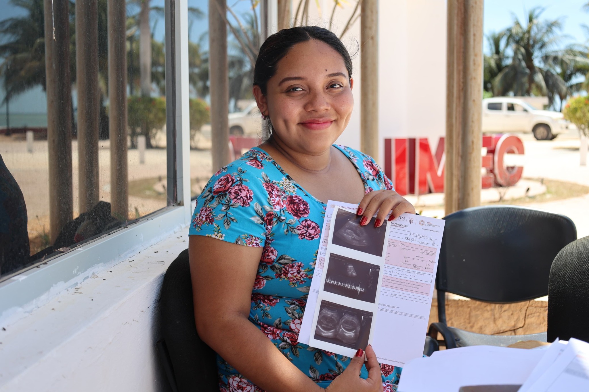 IMEC BENEFICIA A 593 MUJERES CON SERVICIOS GRATUITOS A TRAVÉS DE LA UNIDAD MÓVIL, UNIDAD FIJA Y VENTANILLA DIGITAL