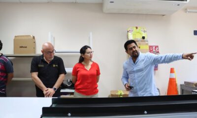 SEIN Y CORPORATIVO GK SUMAN VOLUNTADES PARA IMPULSAR UNA INCLUSIÓN LABORAL CON SENTIDO HUMANO