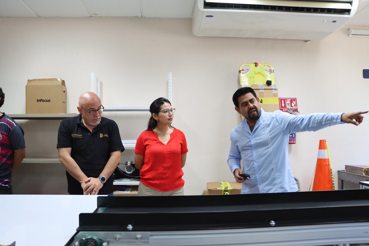 SEIN Y CORPORATIVO GK SUMAN VOLUNTADES PARA IMPULSAR UNA INCLUSIÓN LABORAL CON SENTIDO HUMANO