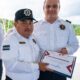 SPSC RECONOCE COMPROMISO Y DEDICACIÓN DE PERSONAL ADMINISTRATIVO Y OPERATIVO