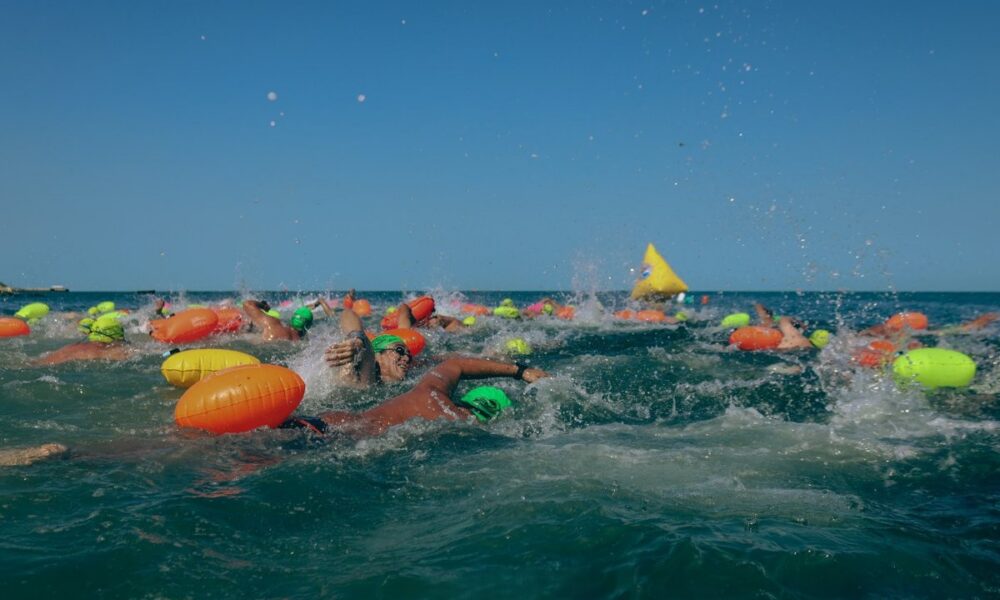 ¡UN EVENTO ÚNICO EN CAMPECHE: DESAFÍO DE LA BAHÍA 2025 LLEGA A PLAYA BONITA!