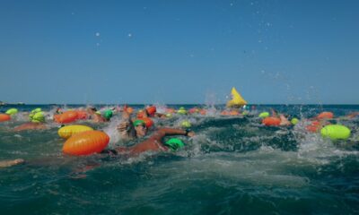 ¡UN EVENTO ÚNICO EN CAMPECHE: DESAFÍO DE LA BAHÍA 2025 LLEGA A PLAYA BONITA!