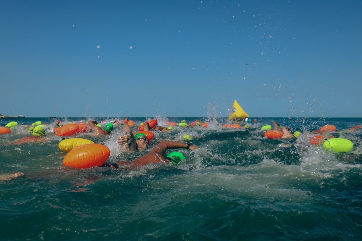 ¡UN EVENTO ÚNICO EN CAMPECHE: DESAFÍO DE LA BAHÍA 2025 LLEGA A PLAYA BONITA!