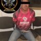 SPSC ASEGURA A SUJETO POR PRESUNTA VIOLENCIA FAMILIAR EN CANDELARIA