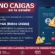 SPSC ALERTA SOBRE LLAMADAS TELEFÓNICAS CON FINES DE EXTORSIÓN