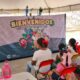 SPSC CELEBRA A LA NIÑEZ CAMPECHANA CON VALORES, JUEGOS Y PREVENCIÓN EN EL FESTIVAL “JUNTOS POR UNA CULTURA DE PAZ”