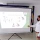PERSONAL DEL C5 IMPARTE CURSO-TALLER DE SOPORTE DE VIDA BÁSICO Y REANIMACIÓN CARDIOPULMONAR