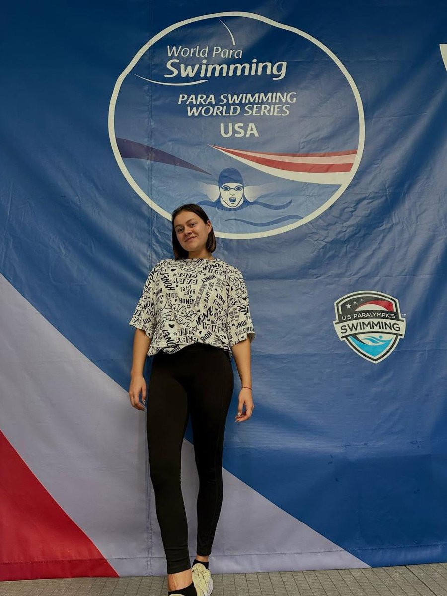 SILVANA LÓPEZ MORENO, TERCER LUGAR EN INDIANÁPOLIS