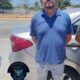 SPSC ASEGURA A CUATRO PERSONAS EN LA CAPITAL DEL ESTADO