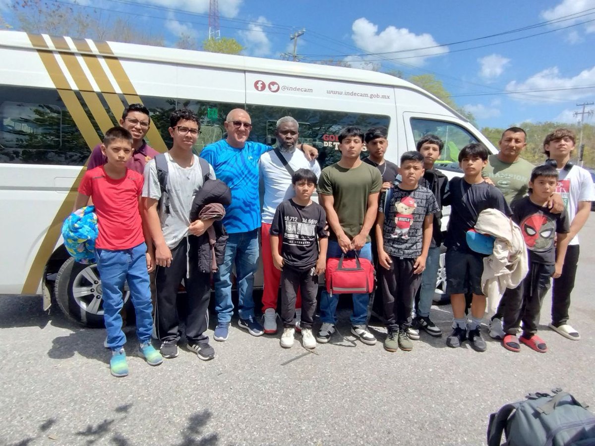 OCHO MEDALLAS PARA CAMPECHE EN EL NACIONAL DE LUCHAS ASOCIADAS