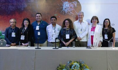 CAMPECHE SEDE DE EVENTO INTERNACIONAL PARA LA RESTAURACIÓN DE MANGLARES