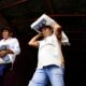 LA SDA IMPULSA EL CAMPO CON ENTREGA DE FERTILIZANTE EN DZITBALCHÉ