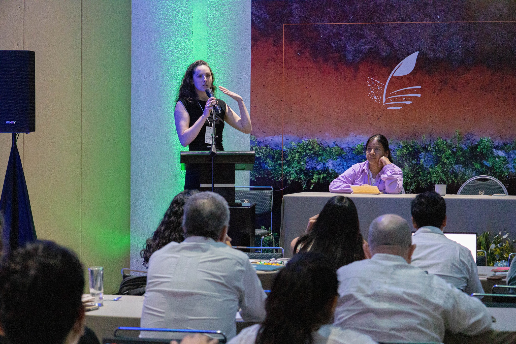 CAMPECHE SEDE DE EVENTO INTERNACIONAL PARA LA RESTAURACIÓN DE MANGLARES