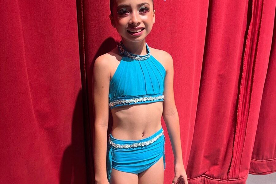 TALENTO CAMPECHANO BRILLA EN EL FIDY 2025