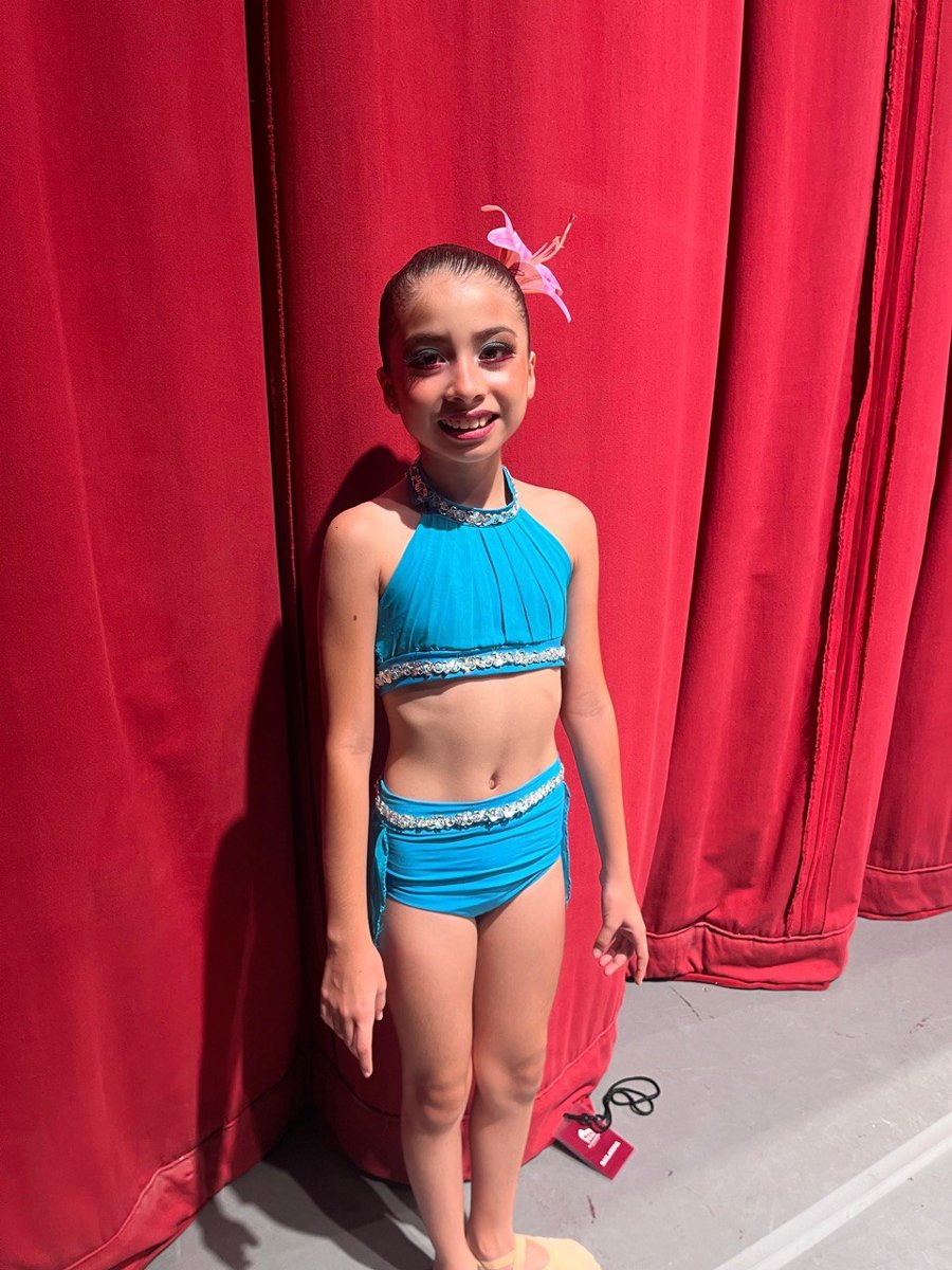 TALENTO CAMPECHANO BRILLA EN EL FIDY 2025