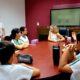 IMEC DA A CONOCER LAS ACCIONES QUE REALIZA LA INSTITUCIÓN Y LA FUNCIÓN DE LA CARTILLA DE DERECHOS DE LAS MUJERES A ESTUDIANTES DEL COLEGIO XAIL