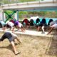 REALIZAN PRIMER CURSO RESPONDIENTE ACUÁTICO, EN EL CEDAR