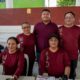LA SPSC REFUERZA PRESENCIA POLICIAL Y PROMUEVE MAYOR CERCANÍA CON LA CIUDADANÍA EN FELIPE CARRILLO PUERTO