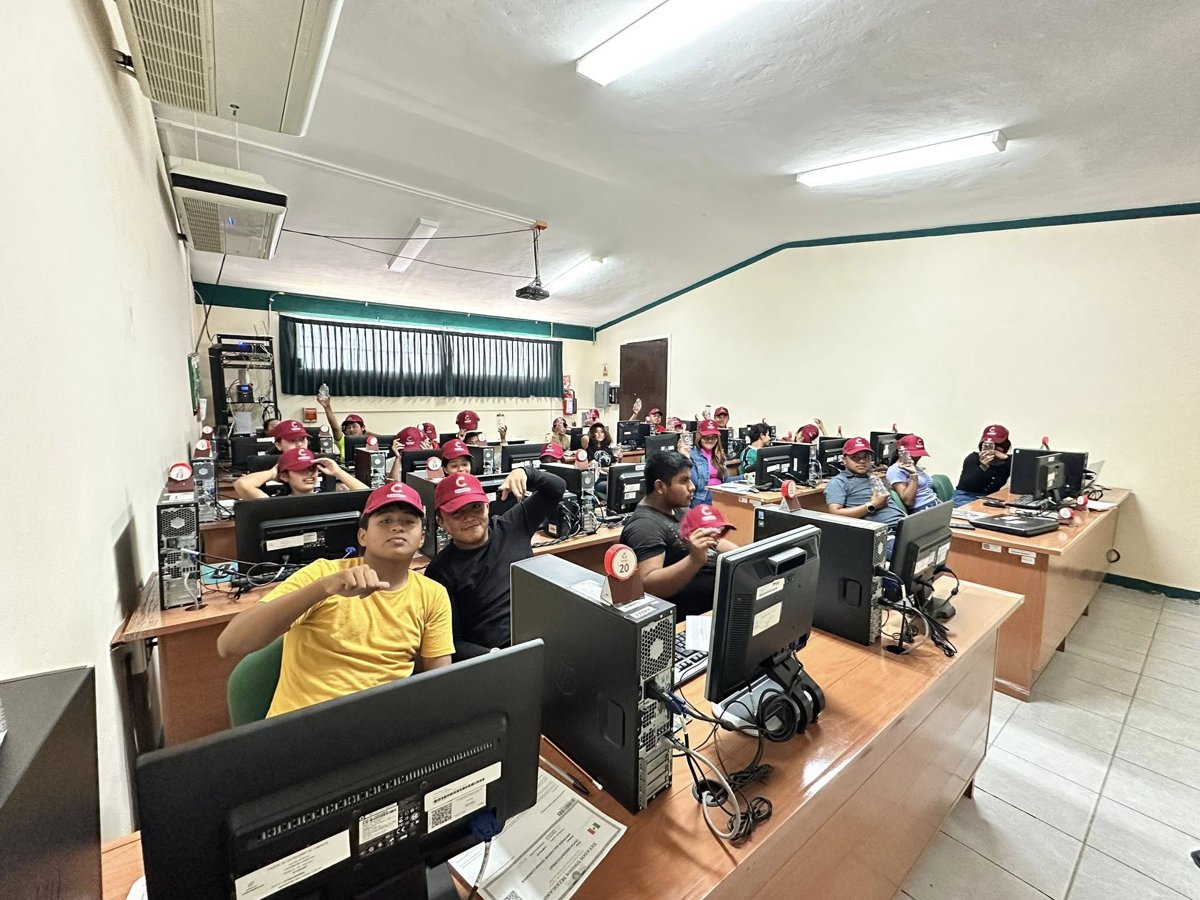 COBACAM ABRE NUEVA FECHA PARA EXAMEN DE ADMISIÓN
