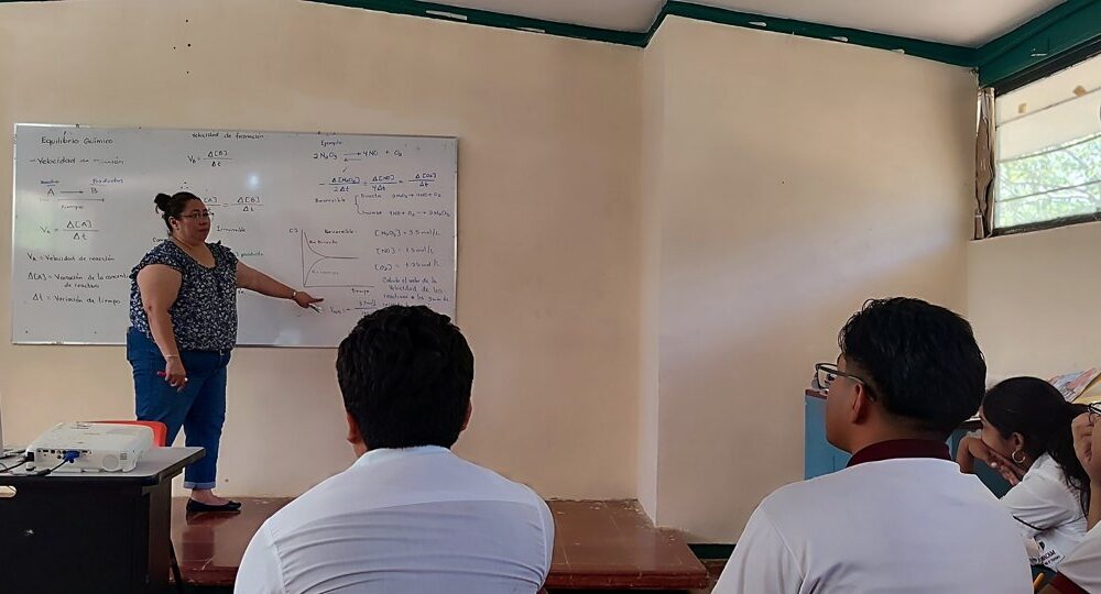 COBACAM ABRE NUEVA FECHA PARA EXAMEN DE ADMISIÓN