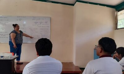 COBACAM ABRE NUEVA FECHA PARA EXAMEN DE ADMISIÓN
