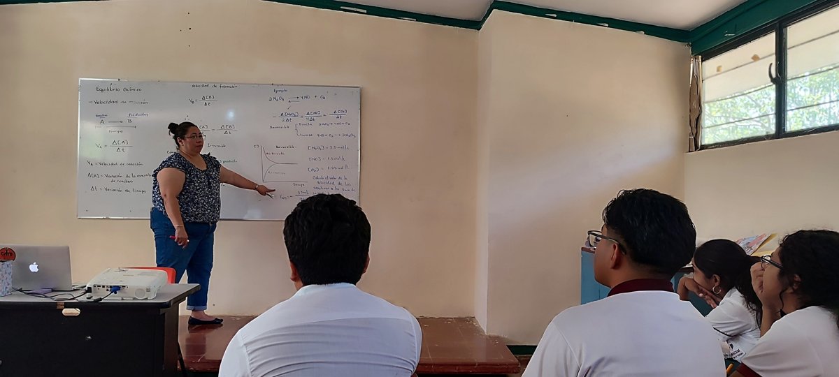 COBACAM ABRE NUEVA FECHA PARA EXAMEN DE ADMISIÓN