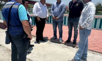 REINSTALAN COMITÉ CIUDADANO Y CONFORMAN CONSEJO CONSULTIVO DE TURISMO EN CANDELARIA