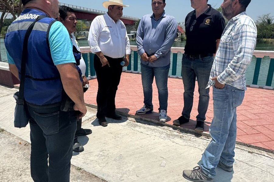 REINSTALAN COMITÉ CIUDADANO Y CONFORMAN CONSEJO CONSULTIVO DE TURISMO EN CANDELARIA