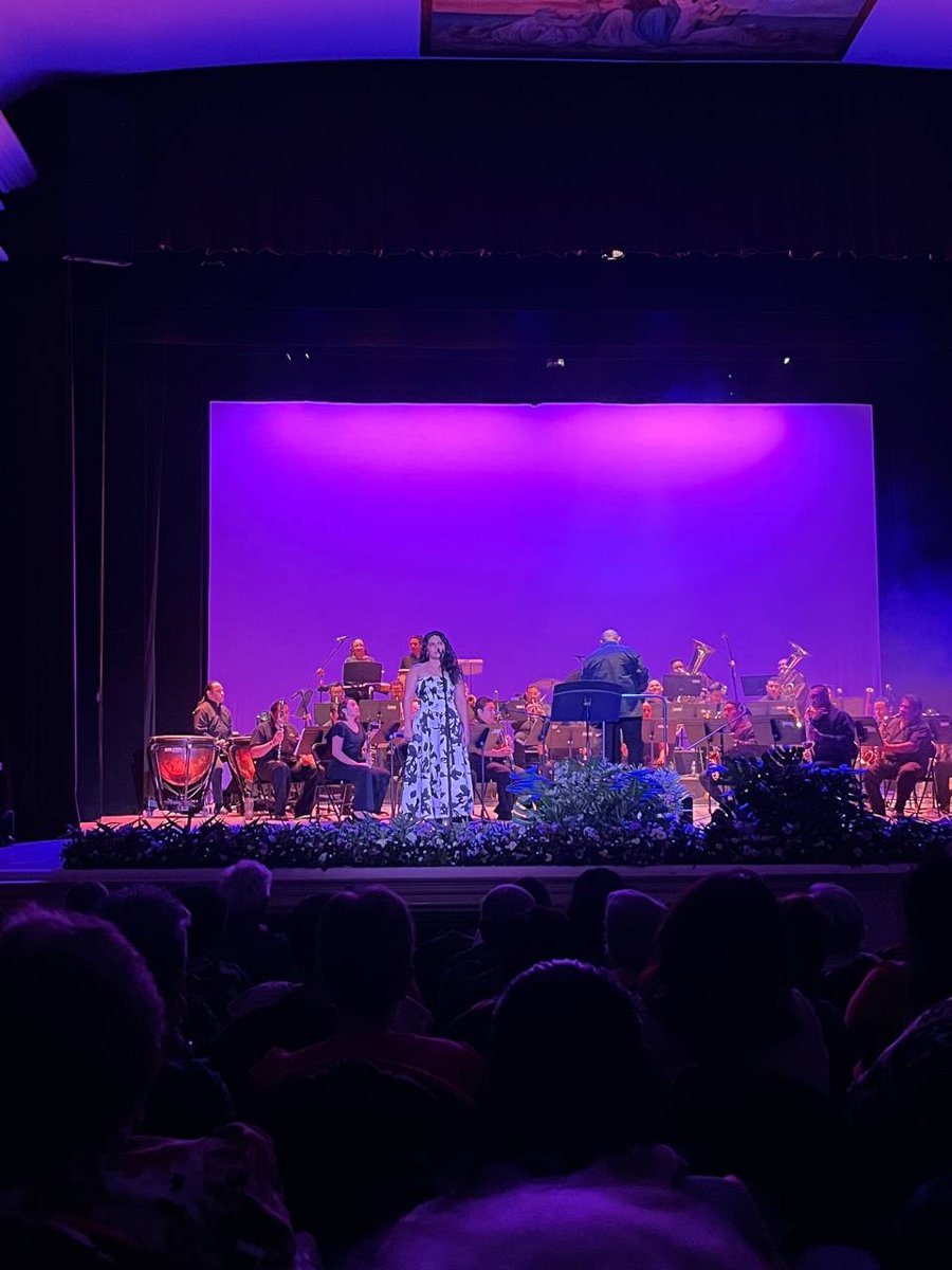 EL TEATRO TORO DESBORDA DE DIVAS EN CONCIERTO DEDICADO A LAS MADRES