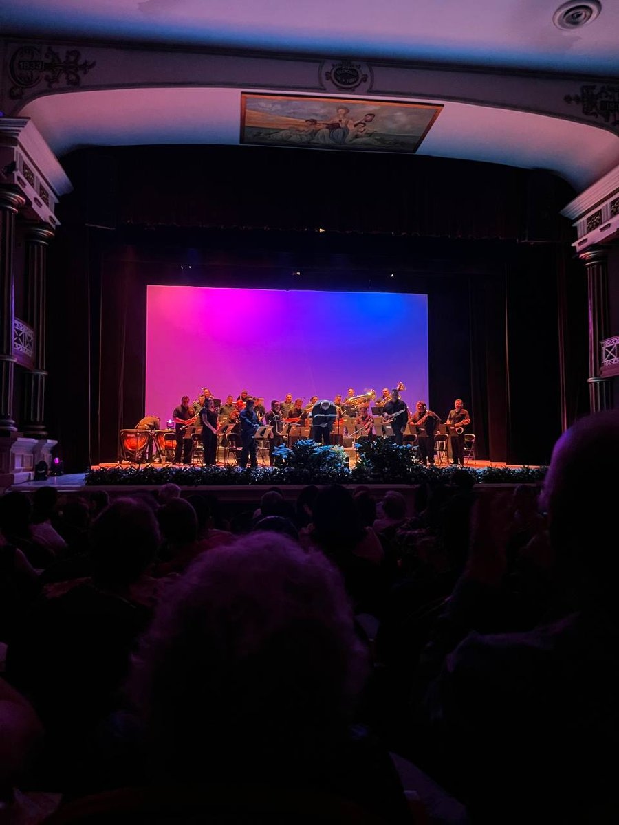 EL TEATRO TORO DESBORDA DE DIVAS EN CONCIERTO DEDICADO A LAS MADRES