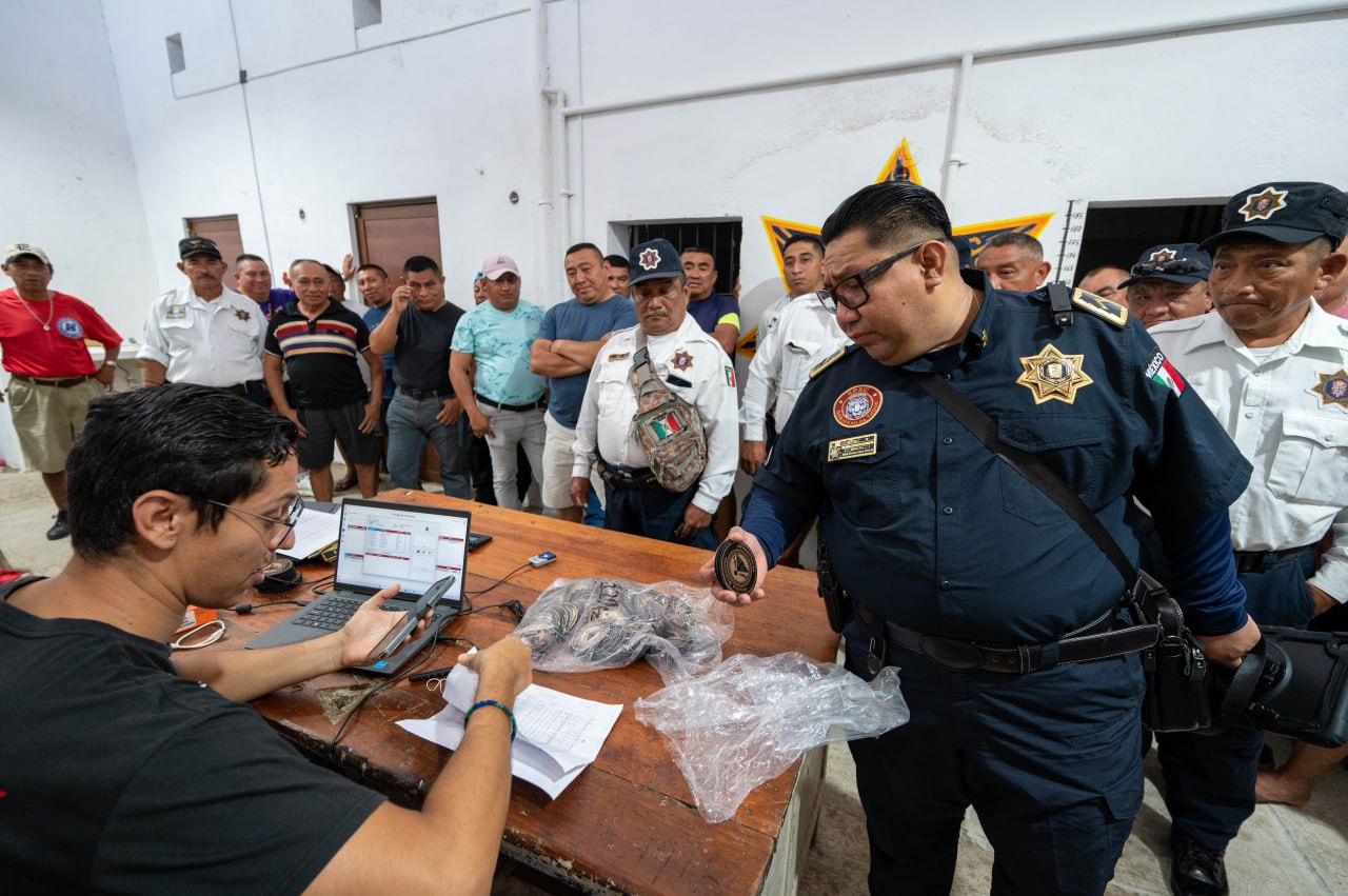 *SPSC ASEGURA A DOS COLOMBIANOS*