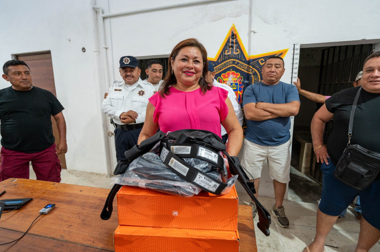 *SPSC ASEGURA A DOS COLOMBIANOS*