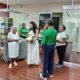 BIBLIOTECA FRANCISCO SOSA ESCALANTE RINDE HOMENAJE AL MAESTRO BRÍGIDO REDONDO
