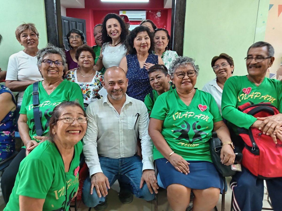 BIBLIOTECA FRANCISCO SOSA ESCALANTE RINDE HOMENAJE AL MAESTRO BRÍGIDO REDONDO