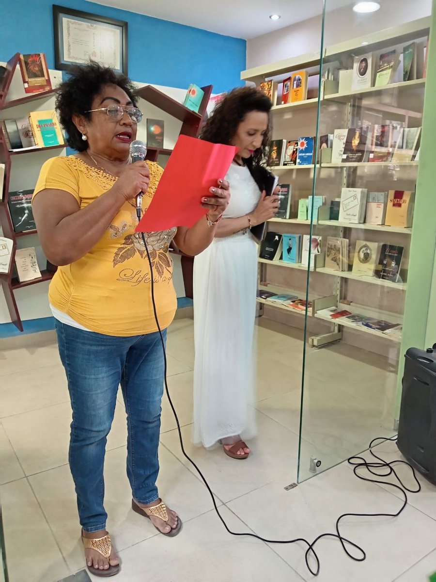 BIBLIOTECA FRANCISCO SOSA ESCALANTE RINDE HOMENAJE AL MAESTRO BRÍGIDO REDONDO