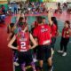 FESTIVAL REGIONAL DE MINI BÁSQUET REÚNE A MÁS DE 600 NIÑOS Y NIÑAS EN CAMPECHE