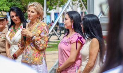 IMEC SIGNA CONVENIO CON EL AYUNTAMIENTO DEL MUNICIPIO DE CHAMPOTÓN PARA BRINDAR SERVICIOS GRATUITOS A MUJERES DE SUS LOCALIDADES CON LA UNIDAD ITINERANTE